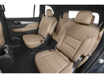 Buick Enclave Privilégié