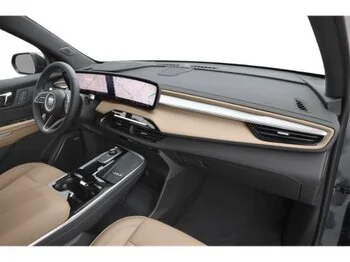 Buick Enclave Privilégié