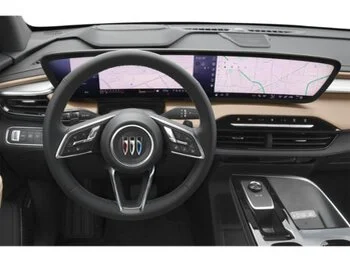 Buick Enclave Privilégié
