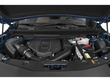 Buick Enclave Privilégié