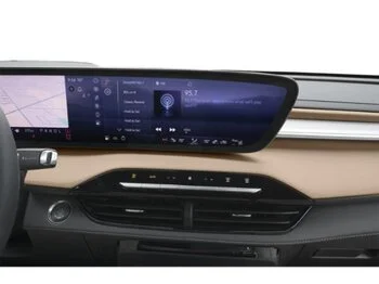 Buick Enclave Privilégié