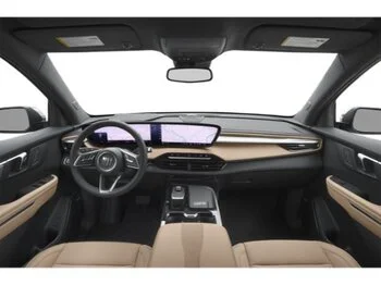 Buick Enclave Privilégié