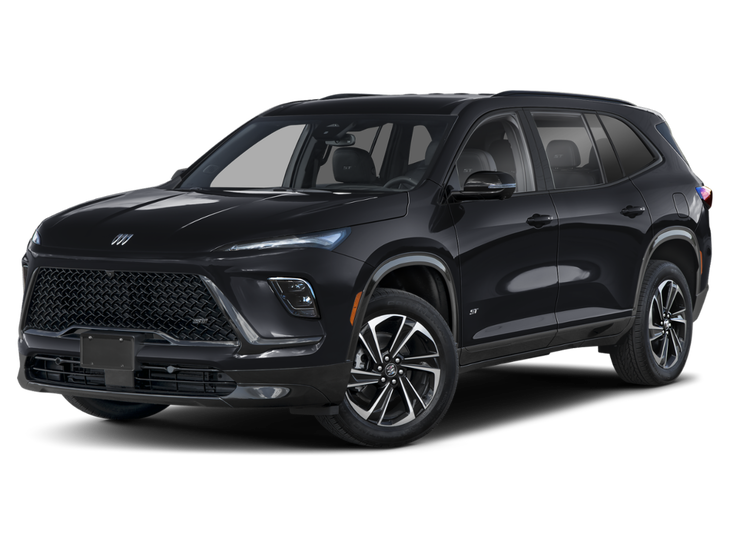 2025 Buick Enclave Sport Touring 2025 Buick Enclave Sport Touring