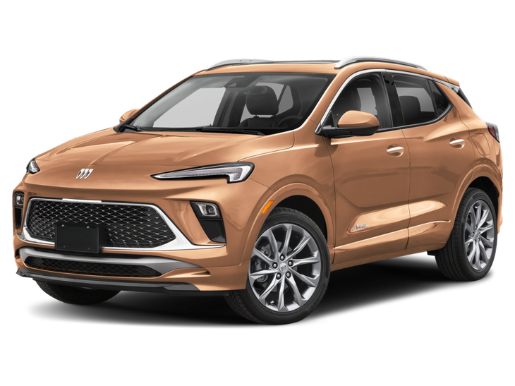2025 Buick Encore GX Avenir 2025 Buick Encore GX Avenir