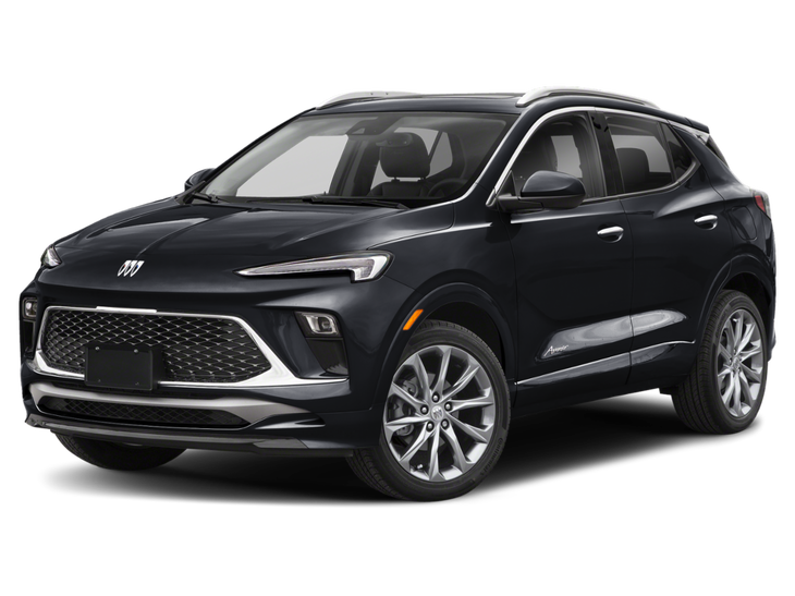 2025 Buick Encore GX Avenir