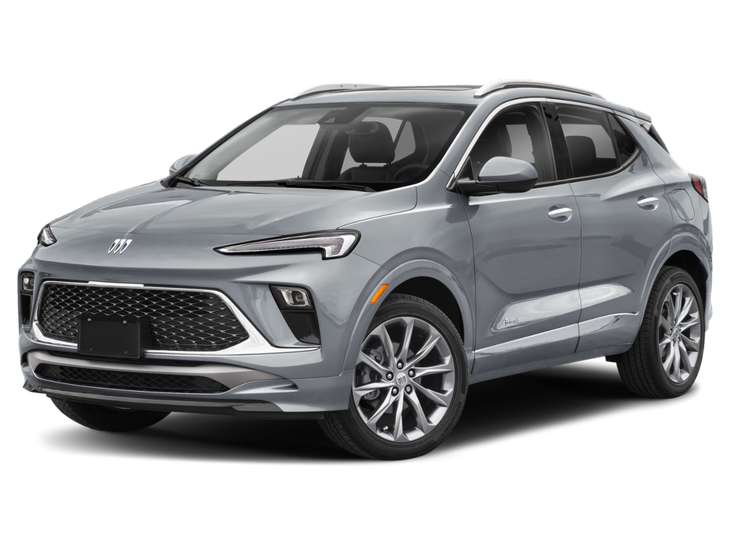 2025 Buick Encore GX Avenir
