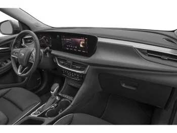 Buick Encore GX Avenir