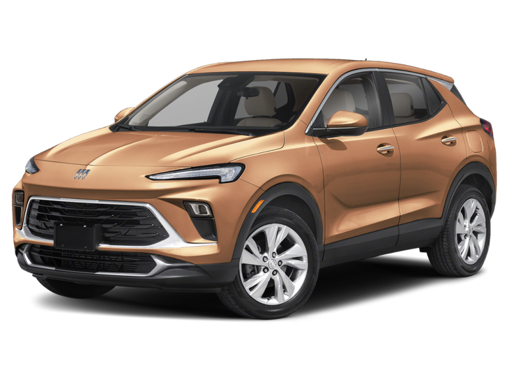 2025 Buick Encore GX Privilégié 2025 Buick Encore GX Privilégié