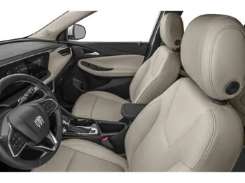 Buick Encore GX Privilégié