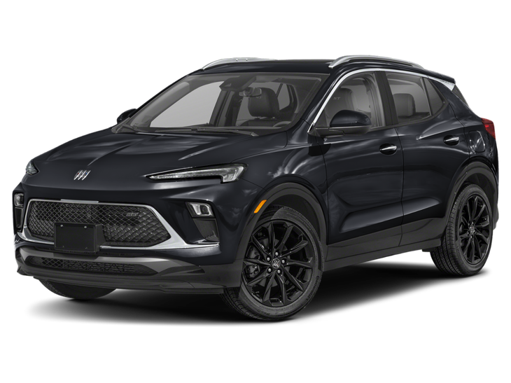 2025 Buick Encore GX Sport Touring 2025 Buick Encore GX Sport Touring