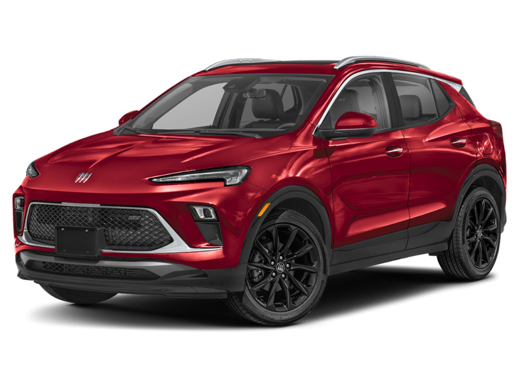 2025 Buick Encore GX Sport Touring 2025 Buick Encore GX Sport Touring