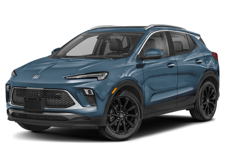 2025 Buick Encore GX Sport Touring 2025 Buick Encore GX Sport Touring