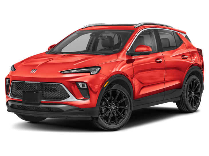 2025 Buick Encore GX Sport Touring 2025 Buick Encore GX Sport Touring