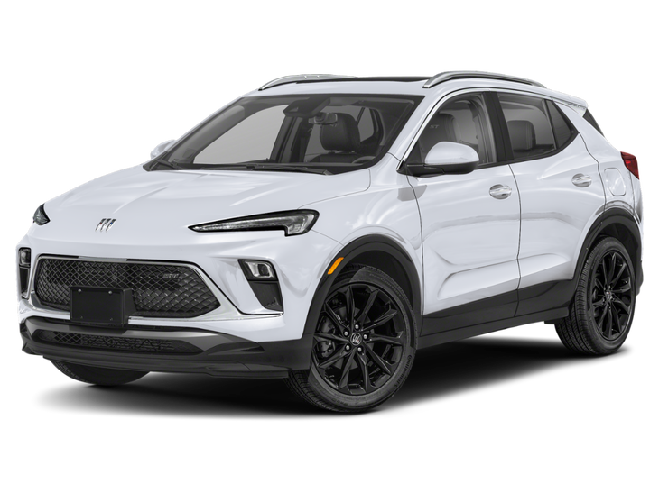 2025 Buick Encore GX Sport Touring 2025 Buick Encore GX Sport Touring