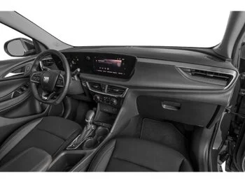Buick Encore GX Sport Touring