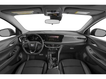 Buick Encore GX Sport Touring