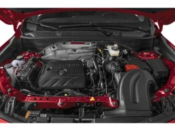 Buick Encore GX Sport Touring