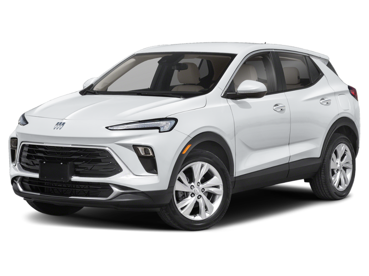 2025 Buick Encore GX Privilégié 2025 Buick Encore GX Privilégié