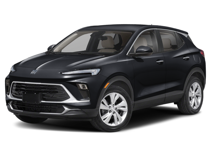 2025 Buick Encore GX Privilégié 2025 Buick Encore GX Privilégié