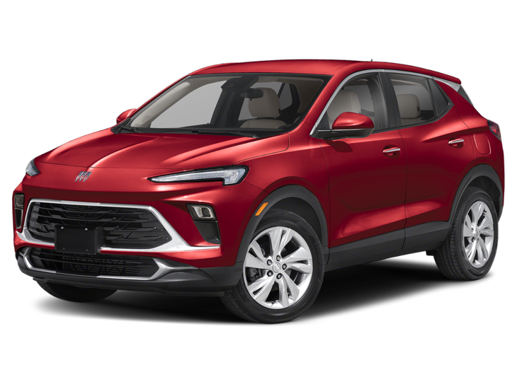 2025 Buick Encore GX Privilégié