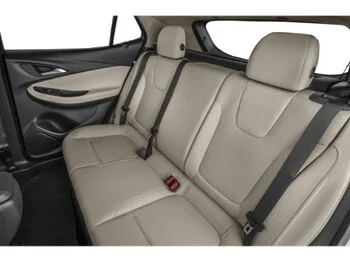 Buick Encore GX Privilégié