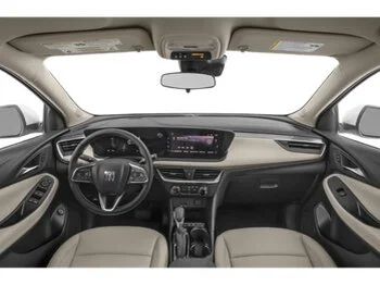Buick Encore GX Privilégié
