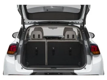 Buick Encore GX Privilégié