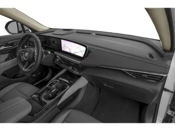 Buick Envision Avenir