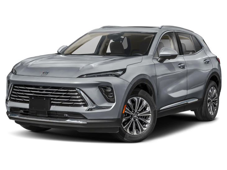 2025 Buick Envision Privilégié