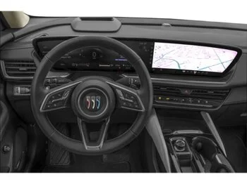 Buick Envision Privilégié