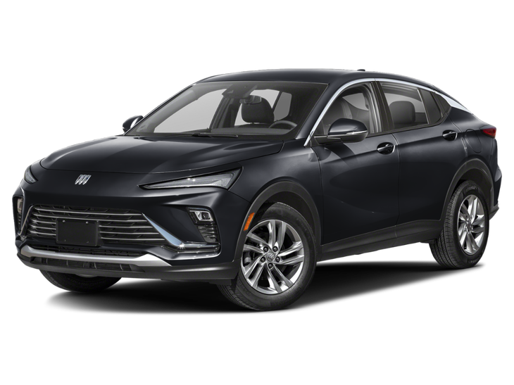 2025 Buick Envista Avenir 2025 Buick Envista Avenir