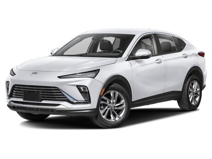 2025 Buick Envista Avenir 2025 Buick Envista Avenir