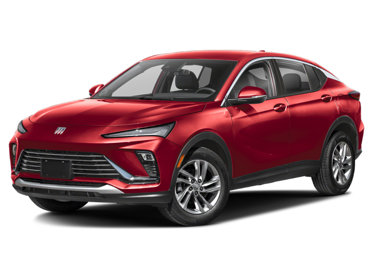 2025 Buick Envista Sport Touring 2025 Buick Envista Sport Touring