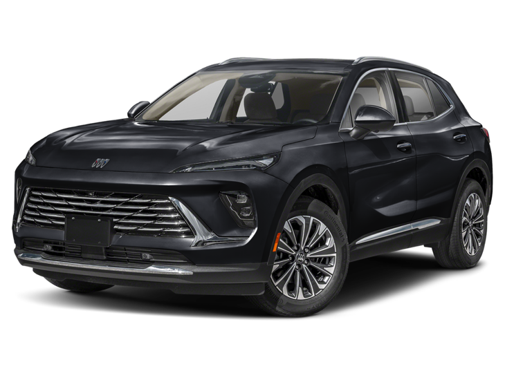 2024 Buick Envision Avenir