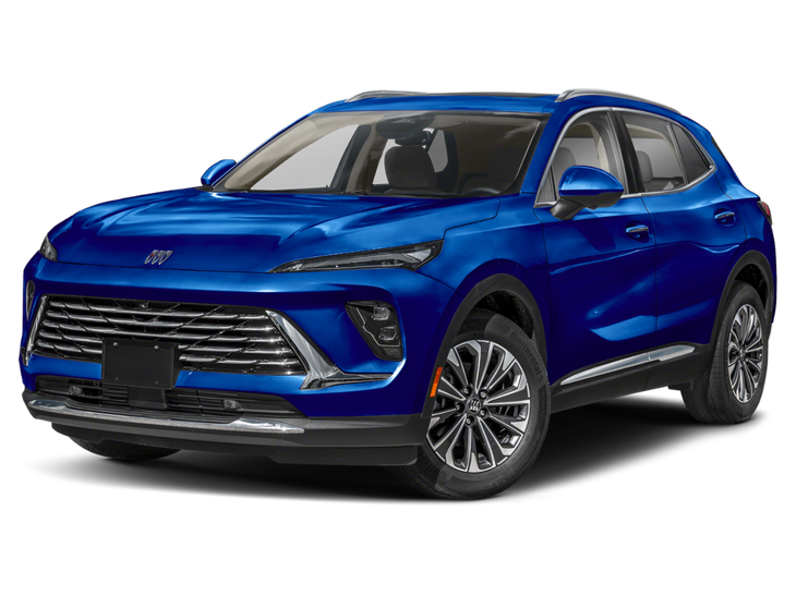 2024 Buick Envision Avenir 2024 Buick Envision Avenir