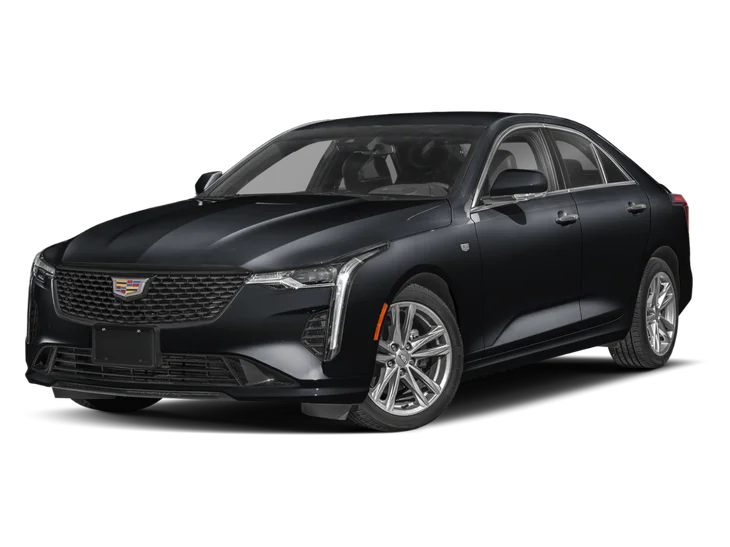 Cadillac CT4