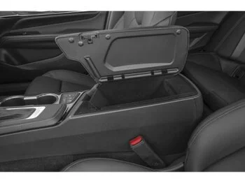 Cadillac CT4 Luxury