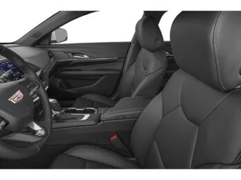 Cadillac CT4 Luxury