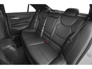 Cadillac CT4 Premium Luxe