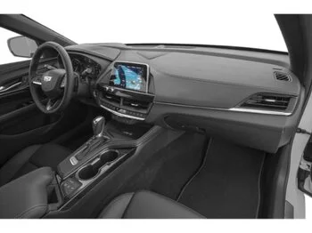 Cadillac CT4 Premium Luxe