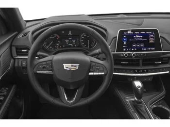 Cadillac CT4 Premium Luxe