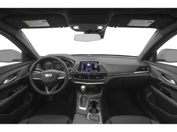 Cadillac CT4 Sport