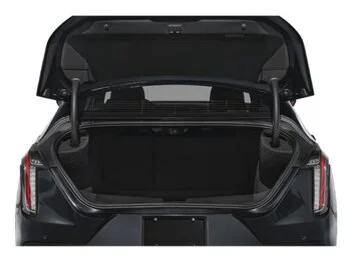 Cadillac CT4-V 