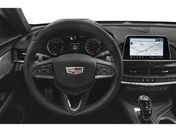 Cadillac CT4-V 