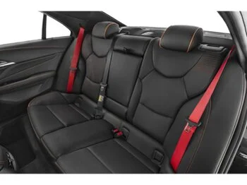 Cadillac CT4-V 