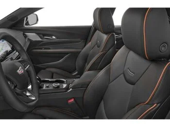 Cadillac CT4-V 