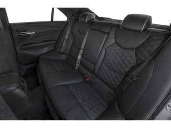 Cadillac CT4-V Blackwing