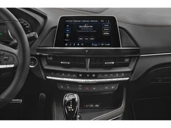 Cadillac CT4-V Blackwing