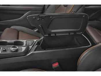 Cadillac CT4-V Blackwing