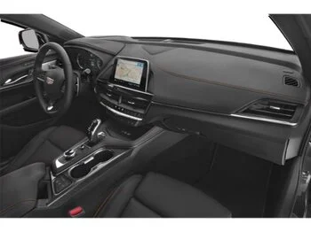 Cadillac CT4-V Blackwing